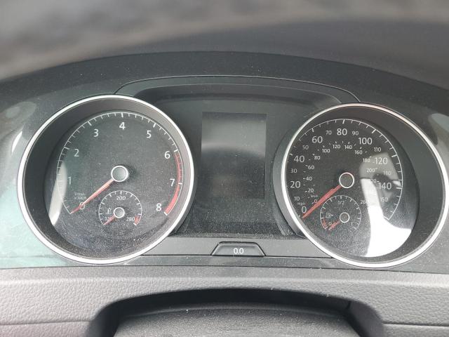 3VWG57AU4KM029346 Volkswagen GOLF S