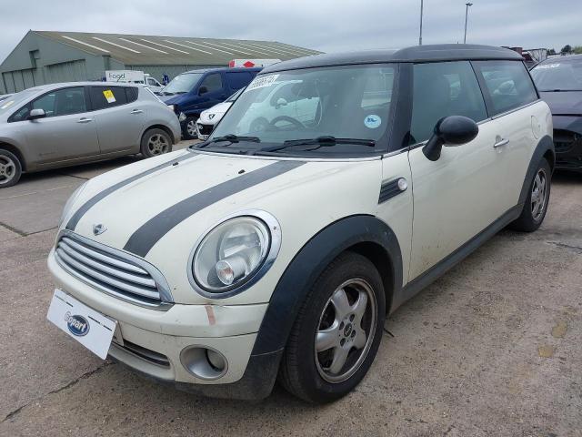Auction sale of the 2008 Mini Cooper Clu, vin: *****************, lot number: 55586574