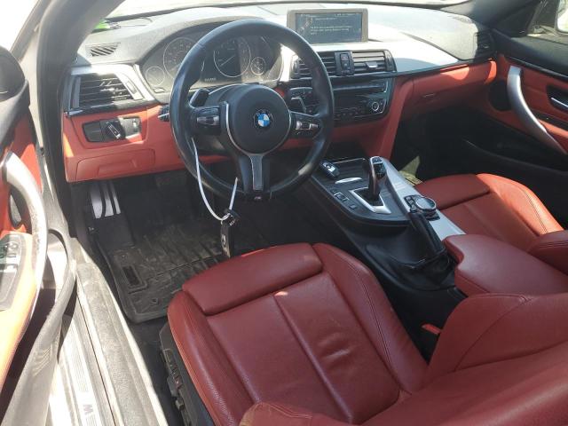WBA3N3C58EF711700 BMW 428 I