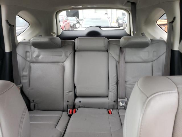5J6RM4H78FL049033 Honda CR-V EXL