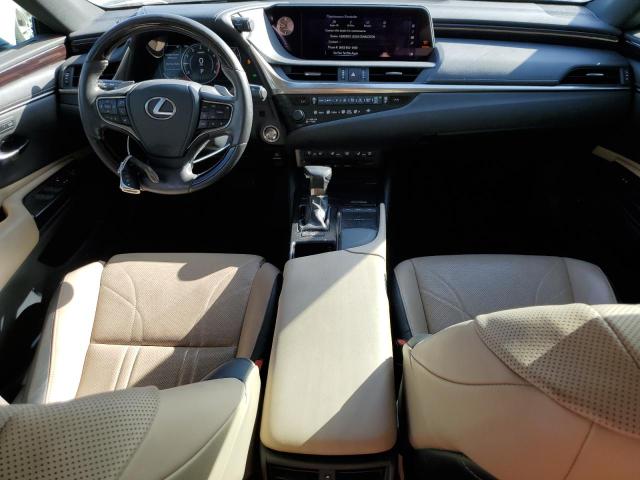 58ABZ1B18KU011838 Lexus ES 350
