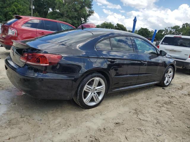 WVWFP7AN2HE500135 Volkswagen Cc R-line