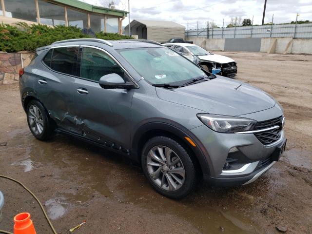 KL4MMFSL0MB156219 Buick Encore Gx Essence