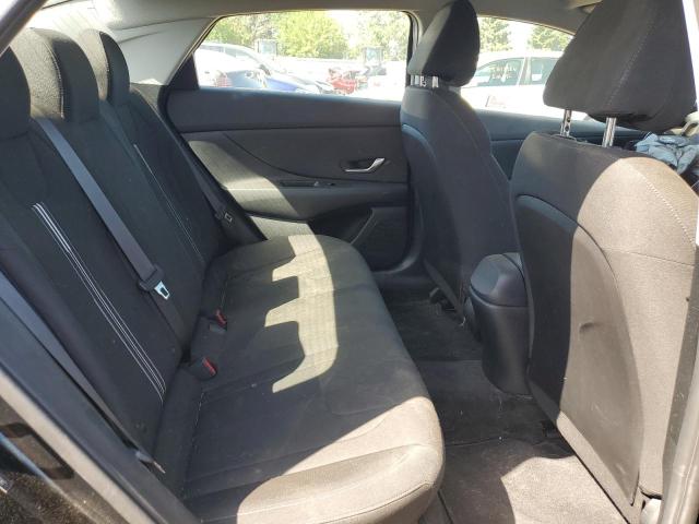 5NPLM4AG7NH072585 Hyundai ELANTRA SEL