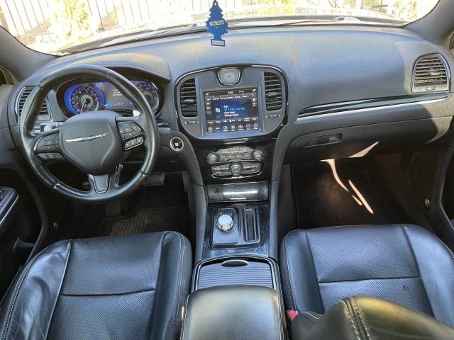 2C3CCABG5JH313938 Chrysler 300 S