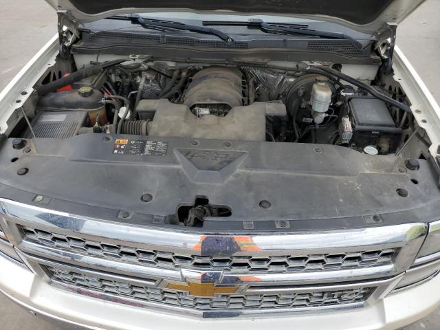 3GCPCSEC9EG473015 Chevrolet Silverado C1500 Ltz