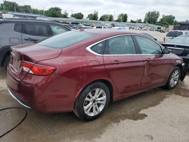 1C3CCCAB8FN527886 Chrysler 200 LIMITE
