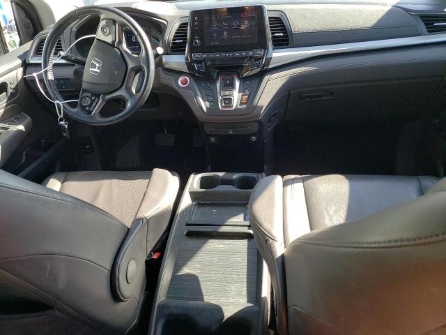5FNRL6H77JB042557 Honda ODYSSEY EXL