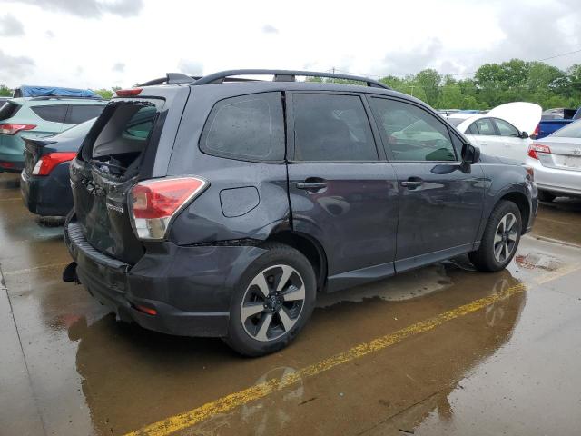 JF2SJABC4JH519740 Subaru Forester 2.5i