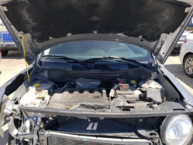 1C4NJRBB2ED924316 Jeep Patriot Sport