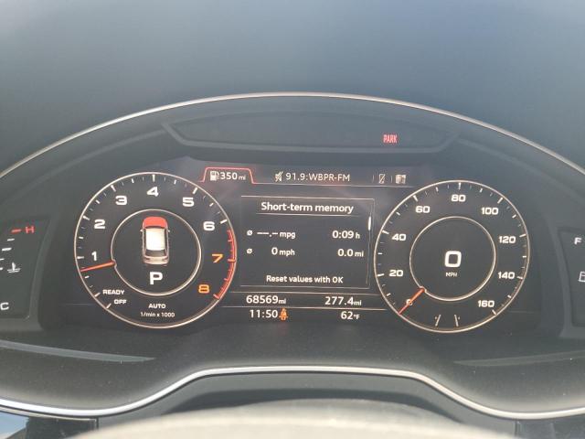 WA1VAAF76KD038402 Audi Q7 Prestige