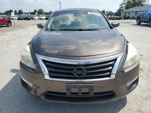 1N4AL3AP1FN344575 Nissan ALTIMA 2.5