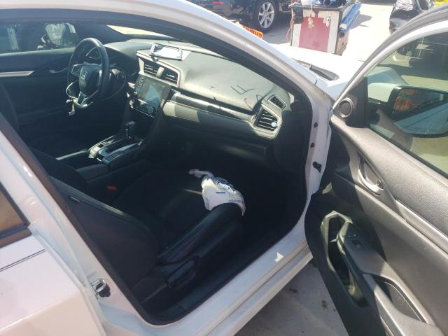 19XFC2F80KE005056 Honda Civic Sport
