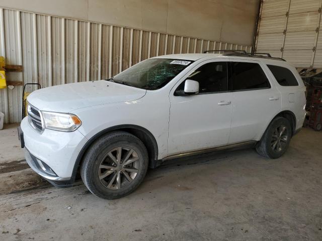 2014 Dodge Durango Limited მანქანა იყიდება აუქციონზე, vin: 1C4RDHDG2EC974439, აუქციონის ნომერი: 55935214