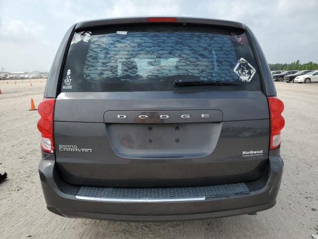 2C4RDGBG4FR687738 Dodge Grand Caravan Se