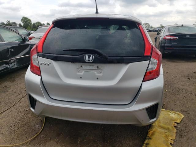 3HGGK5H58FM751926 Honda FIT LX