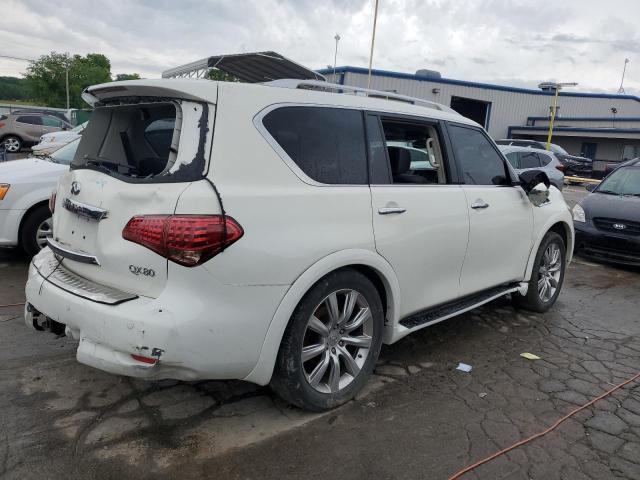 JN8AZ2NE6E9061757 Infiniti QX80