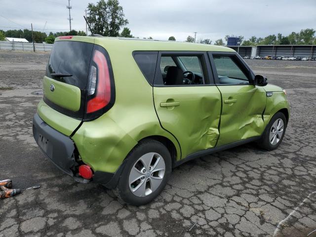 KNDJN2A20F7815302 KIA Soul