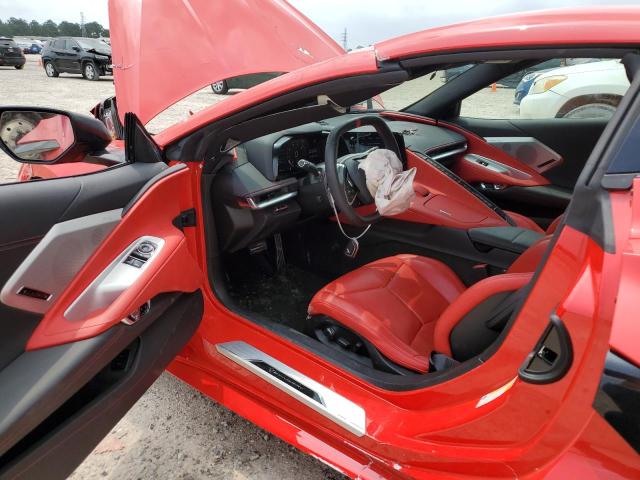 1G1YB2D42N5109178 Chevrolet Corvette Stingray 2lt