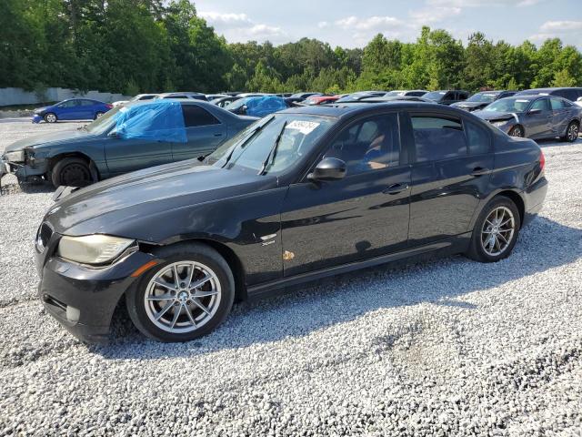 Auction sale of the 2010 Bmw 328 Xi Sulev, vin: WBAPK5C59AA647776, lot number: 54994784