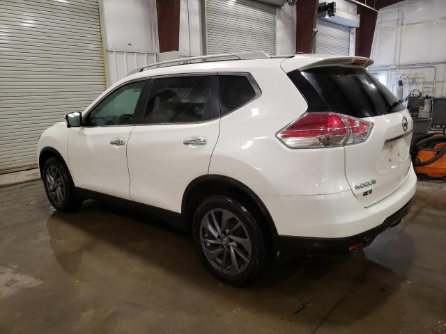 5N1AT2MVXGC783202 Nissan ROGUE S