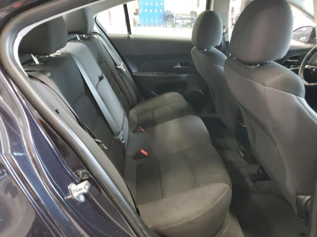 1G1PC5SB4F7247368 Chevrolet CRUZE LT