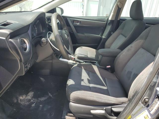 2T1BURHE8HC846170 Toyota COROLLA L