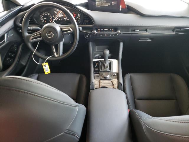 3MZBPBDM8PM381047 Mazda 3 Premium