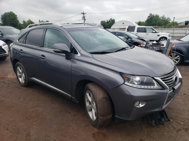 2T2BK1BA8FC257979 Lexus Rx 350 Base
