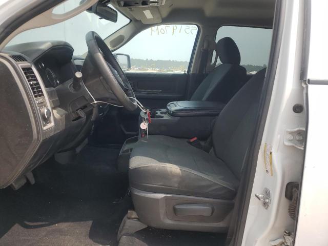 3C6RR6KT5MG670353 RAM 1500 Classic Tradesman
