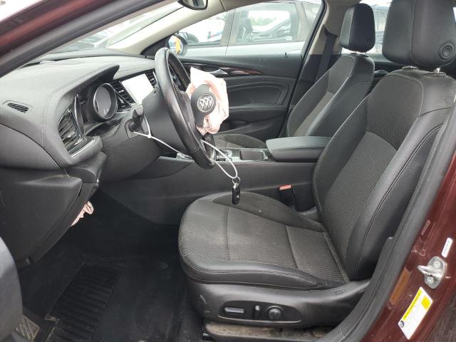 W04GM6SX1J1133209 Buick Regal Preferred Ii