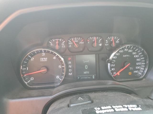 1GTN1TEC9FZ901623 GMC Sierra C1500
