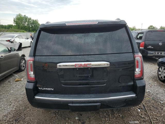 1GKS2CKJXHR120278 GMC YUKON DENALI