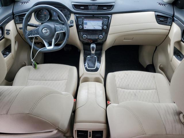 5N1AT2MV0HC759864 Nissan ROGUE SV