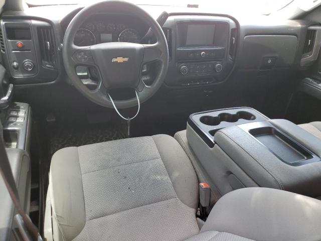 1GCRCNEH2HZ250695 Chevrolet Silverado C1500