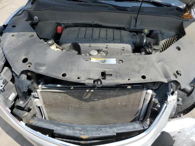 5GAKRBKD3HJ145907 Buick Enclave