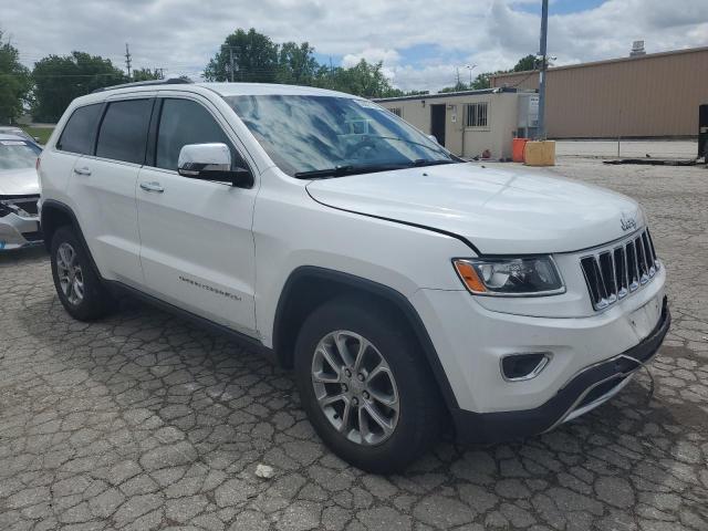 1C4RJFBG9FC619592 Jeep Grand Cherokee Limited