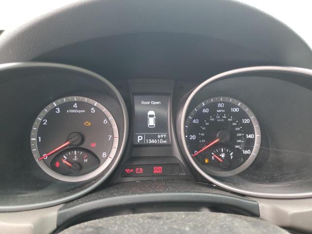 5XYZUDLB5GG311833 Hyundai SANTA FE SPORT
