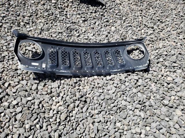 1C4NJRBB1ED730683 Jeep Patriot Sport