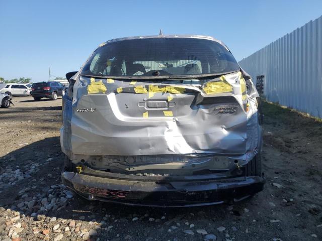 3CZRU6H12KG701420 Honda HR-V SPORT