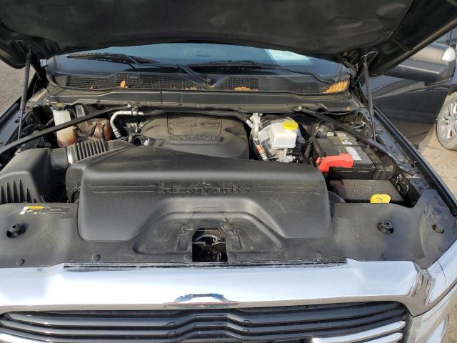 3C6UR5DJ8MG554449 RAM 2500 Big Horn