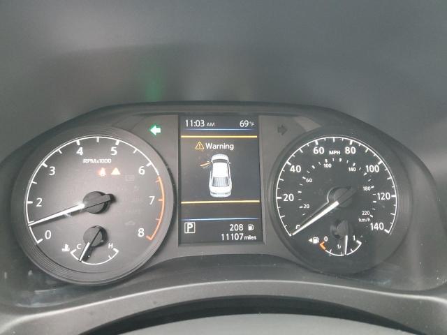 1N4BL4BV3PN402386 Nissan ALTIMA S