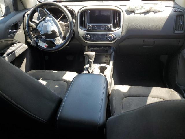 1GCGTCEN1K1266460 Chevrolet Colorado Lt