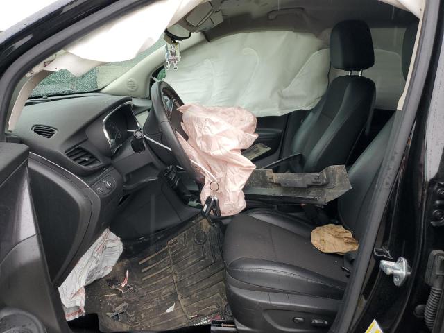 KL4CJESB6KB899678 Buick Encore Preferred