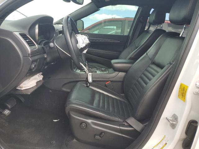 1C4RJFBG3LC207485 Jeep Grand Cherokee Limited