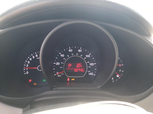 KNDJN2A23K7685221 KIA Soul