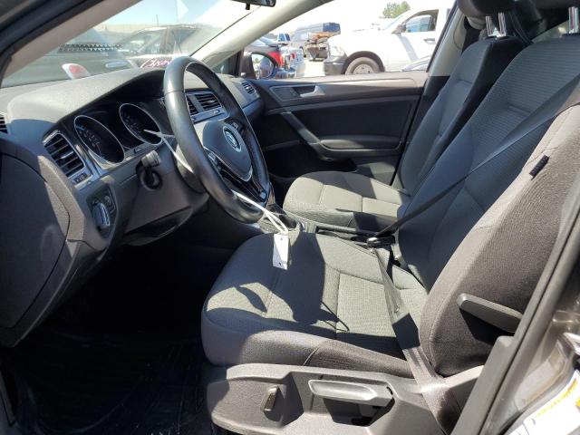 WVWKR7AU2KW919085 Volkswagen E-golf Se