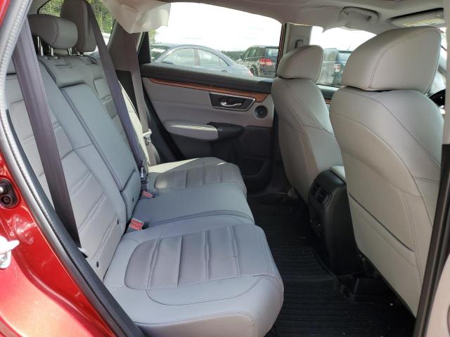 5J6RW1H87NA010364 Honda CR-V EXL