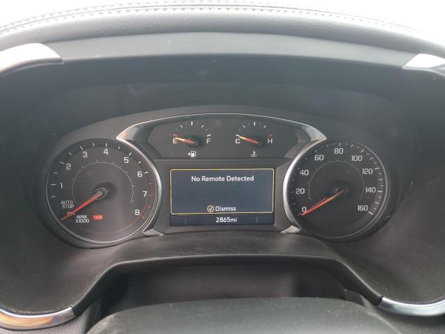 3GNKBCR40PS225247 Chevrolet BLAZER 2LT