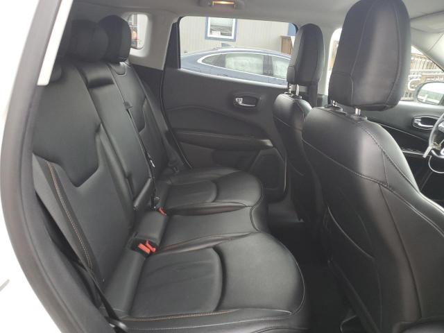 3C4NJCCBXMT531426 Jeep Compass Limited